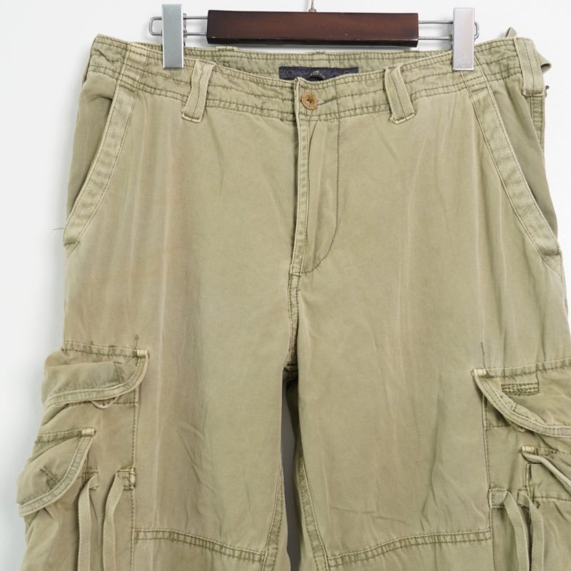 ✅ Hendrix cargo siêu túi đồ - Hình ảnh 5