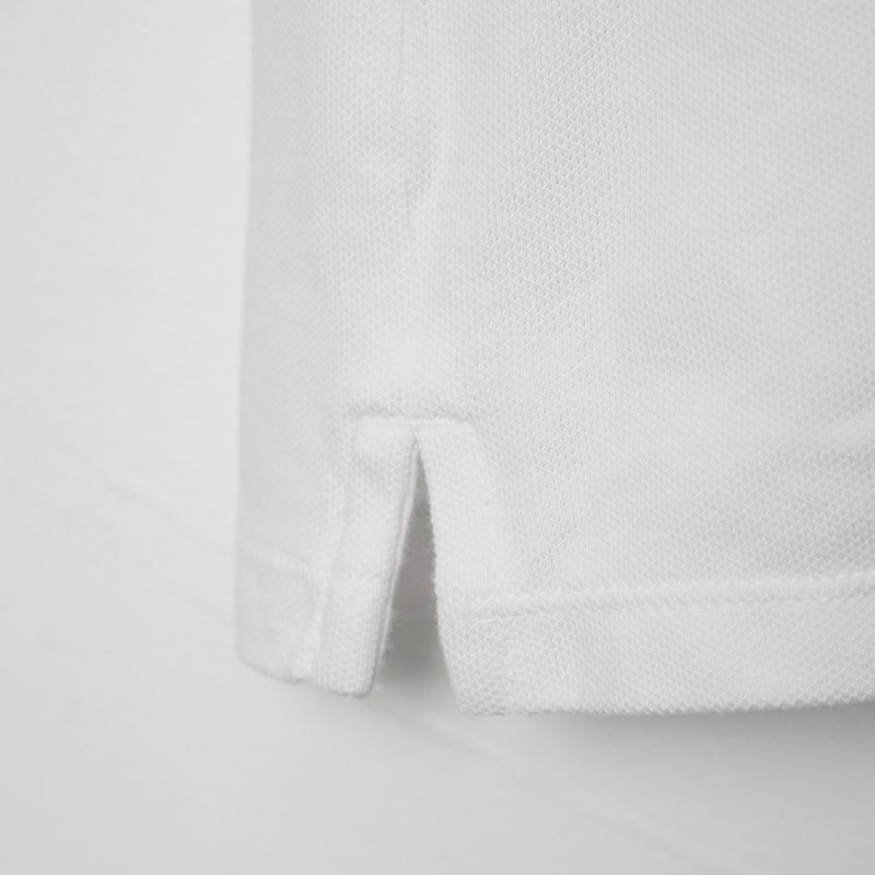 ✅ Áo polo UNI QLO. - Hình ảnh 4