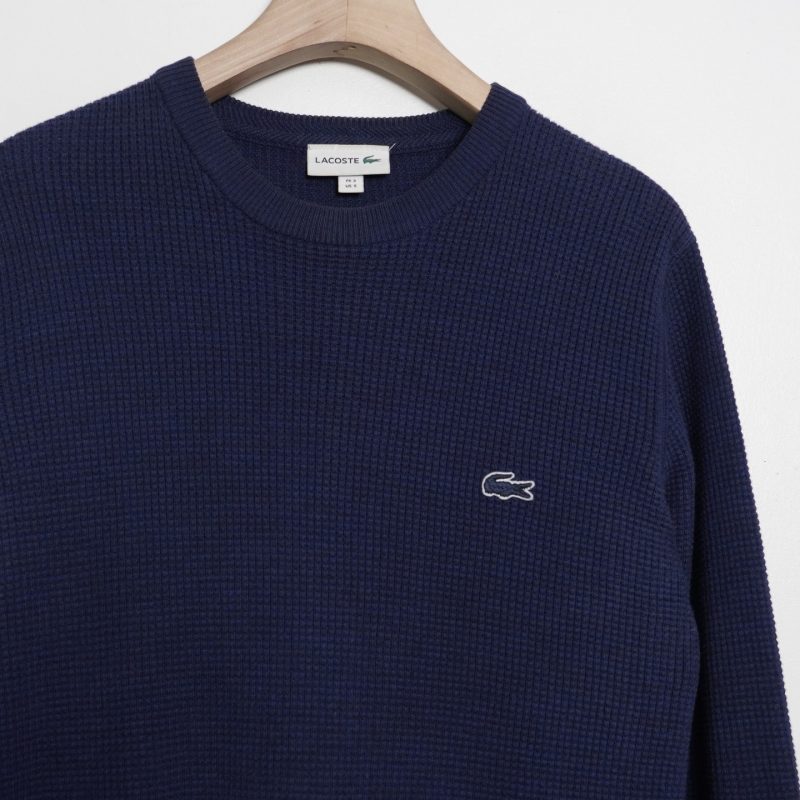 ✅ KNIT LACOSTE - Hình ảnh 5