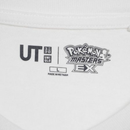 ✅ UNI QLO Pokémon. - Hình ảnh 4