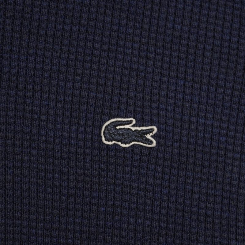 ✅ KNIT LACOSTE - Hình ảnh 4