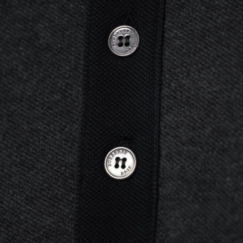 ✅ POLO BURBERRY BRIT - Hình ảnh 5