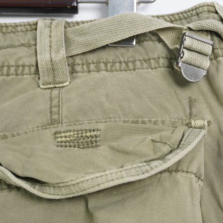 ✅ Hendrix cargo siêu túi đồ - Hình ảnh 4