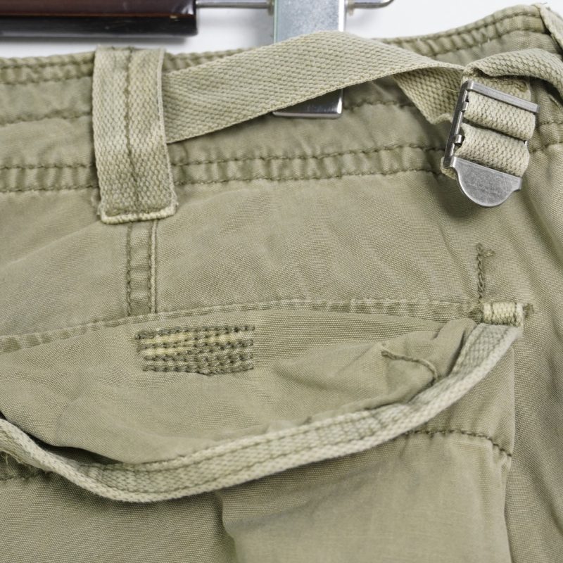 ✅ Hendrix cargo siêu túi đồ - Hình ảnh 4