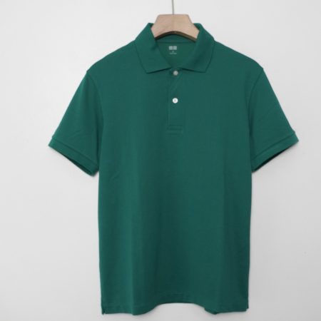 ✅ POLO UNI QLO