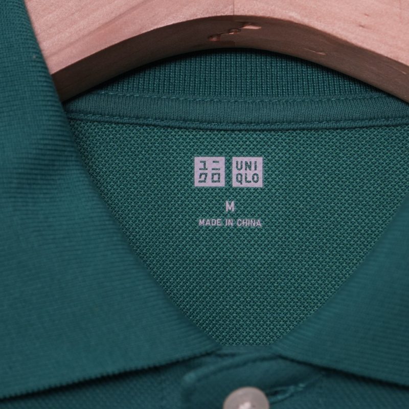 ✅ POLO UNI QLO - Hình ảnh 5