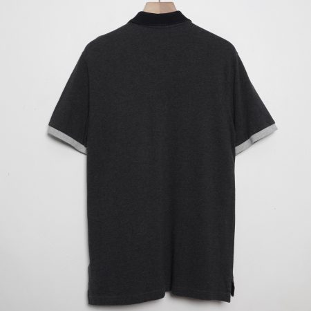 ✅ POLO BURBERRY BRIT - Hình ảnh 2