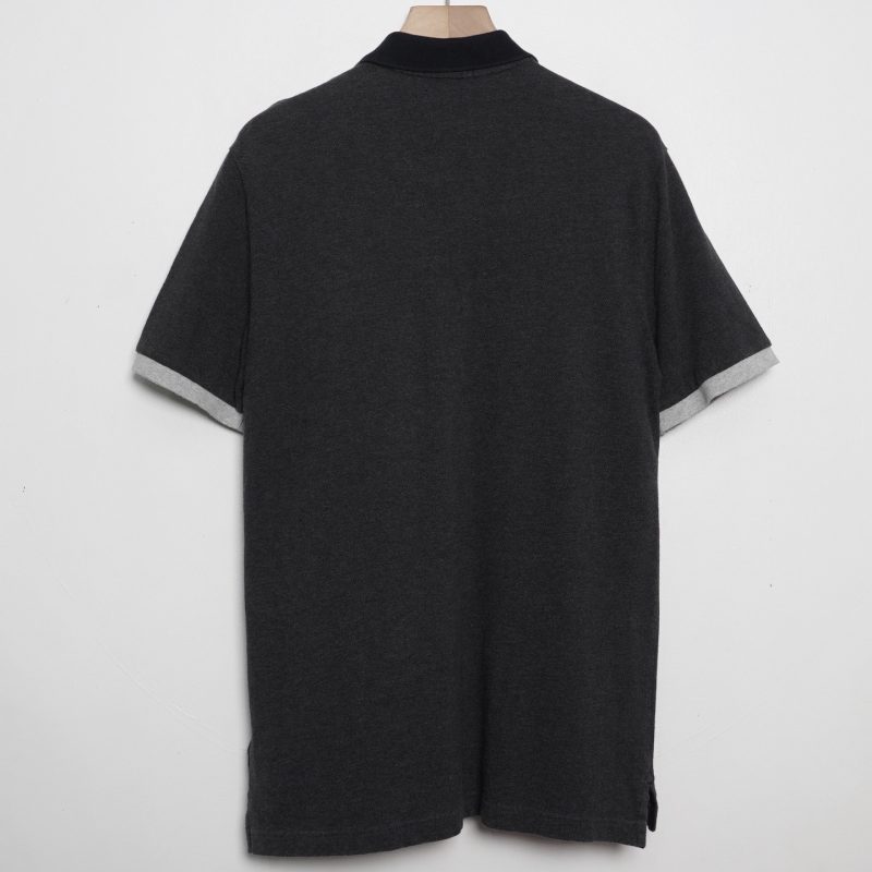 ✅ POLO BURBERRY BRIT - Hình ảnh 2