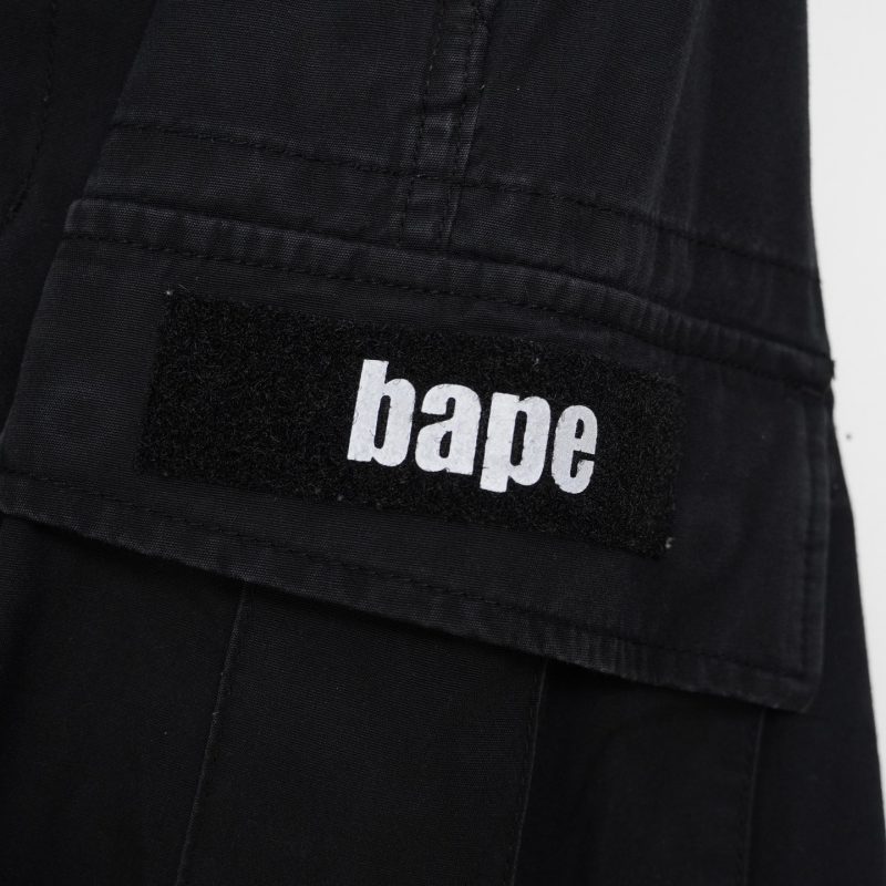 ✅ A BATHING APE - Hình ảnh 8