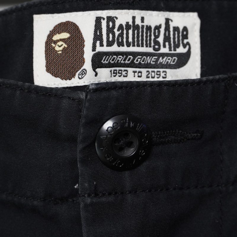 ✅ A BATHING APE - Hình ảnh 6