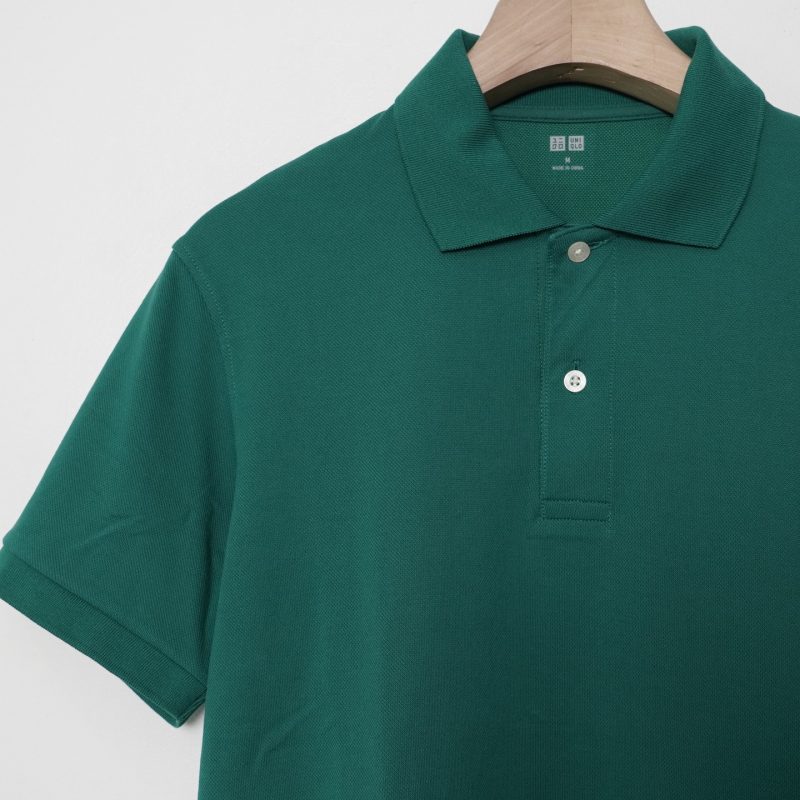 ✅ POLO UNI QLO - Hình ảnh 3