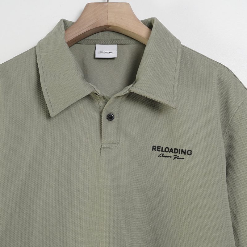 ✅ Áo RELOADING - Hình ảnh 3