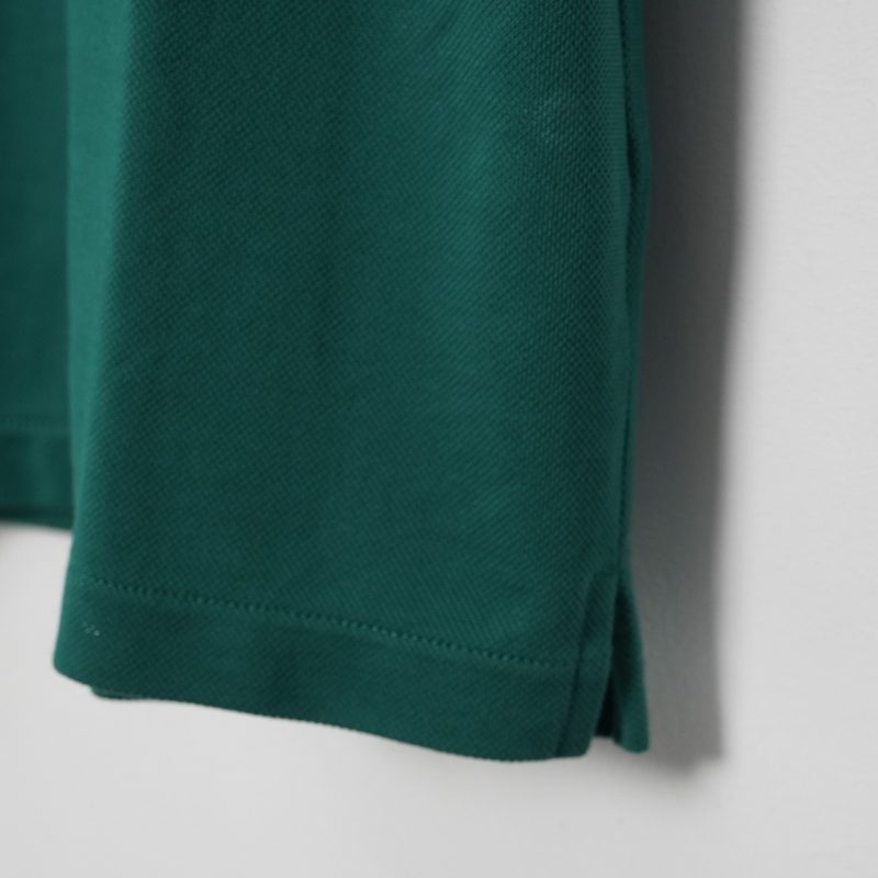 ✅ POLO UNI QLO - Hình ảnh 7