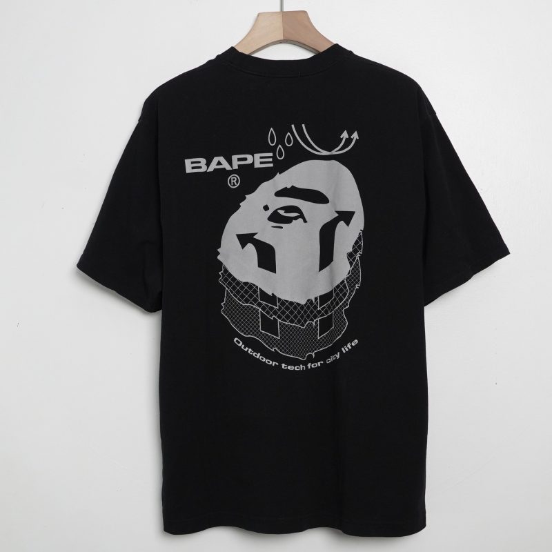 ✅ Áo A BATHING APE. - Hình ảnh 2