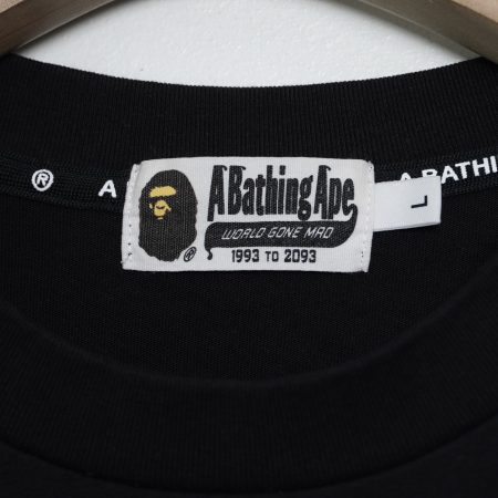 ✅ Áo A BATHING APE. - Hình ảnh 4