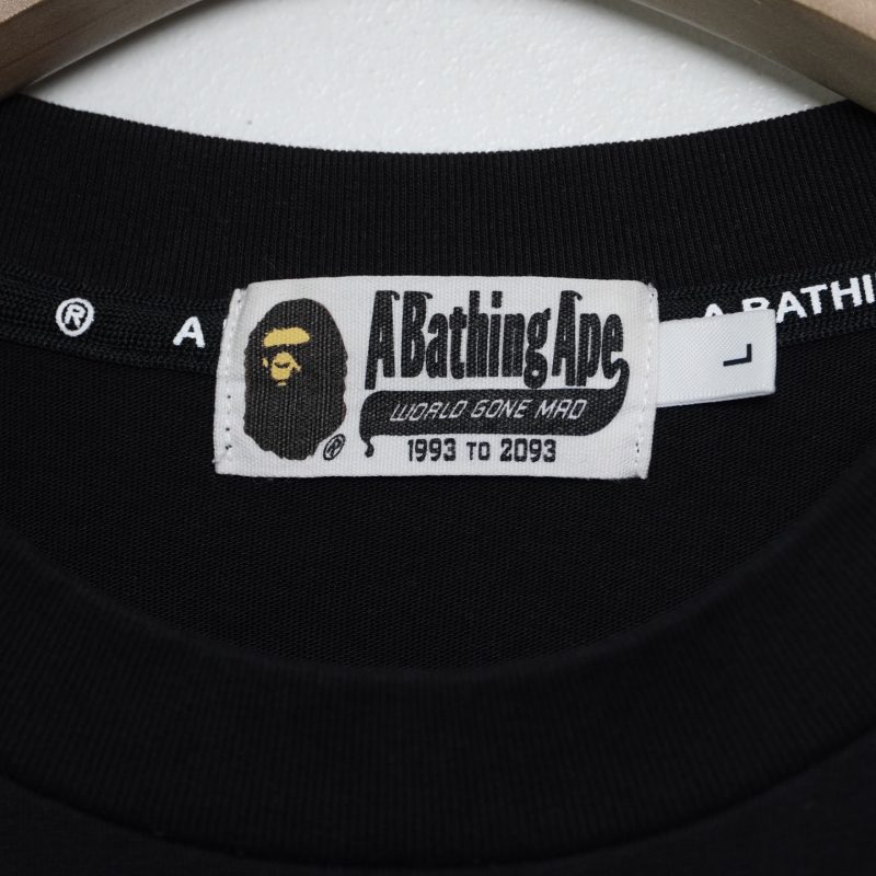 ✅ Áo A BATHING APE. - Hình ảnh 4