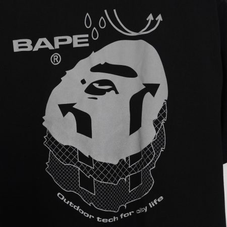 ✅ Áo A BATHING APE. - Hình ảnh 6