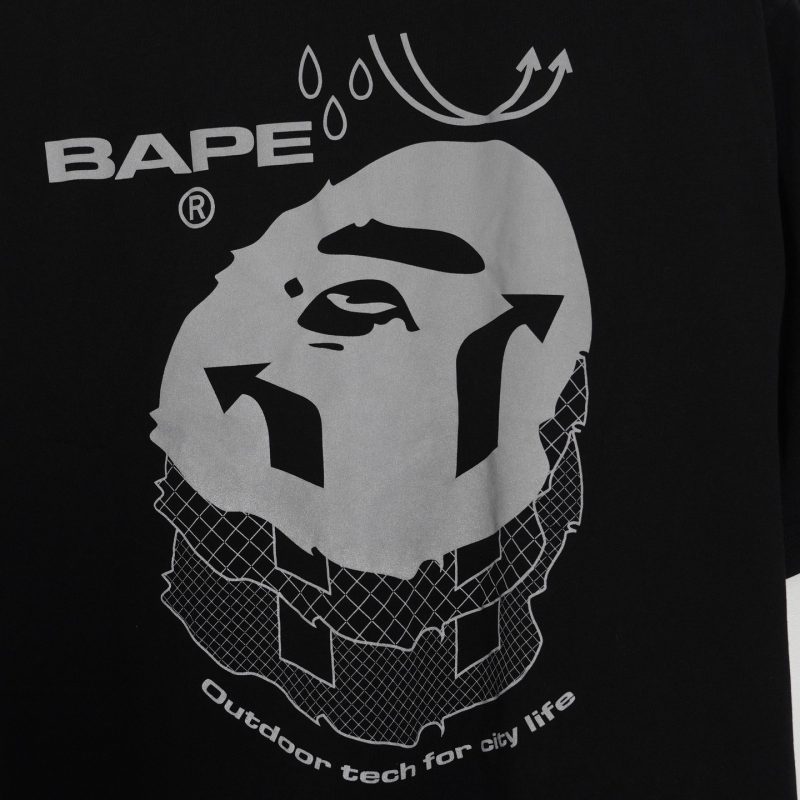 ✅ Áo A BATHING APE. - Hình ảnh 6