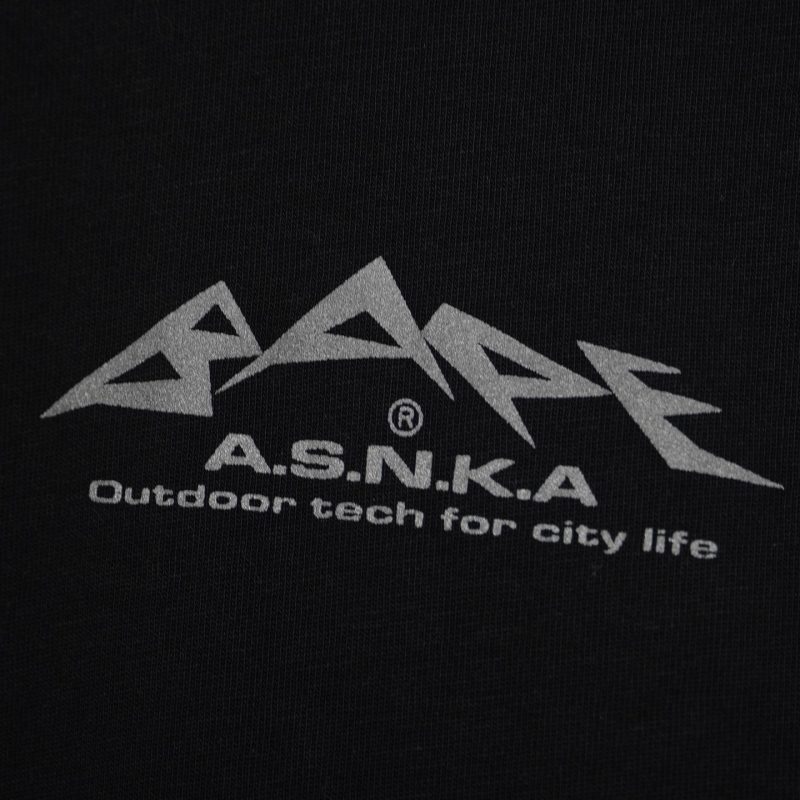 ✅ Áo A BATHING APE. - Hình ảnh 5