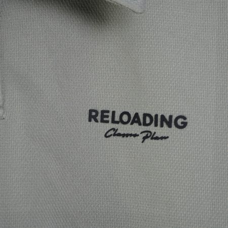 ✅ Áo RELOADING - Hình ảnh 5