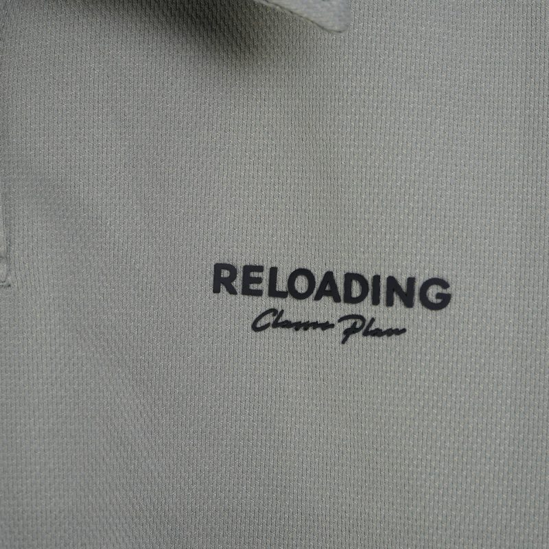 ✅ Áo RELOADING - Hình ảnh 5