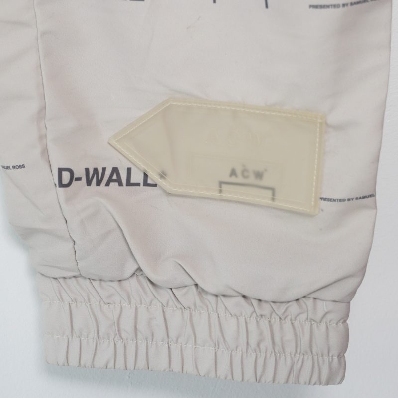 ✅ A-COLD-WALL* - Hình ảnh 5