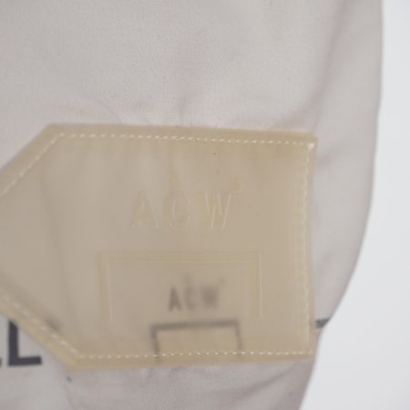 ✅ A-COLD-WALL* - Hình ảnh 4