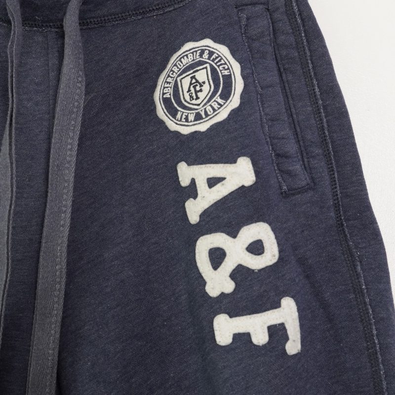 ✅ quần short A&F - Hình ảnh 2