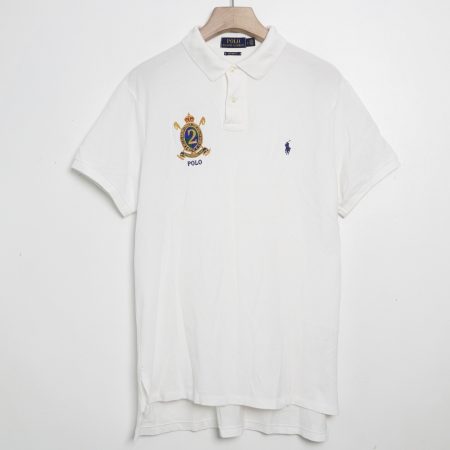 ✅ Áo POLO Ralph Lauren.