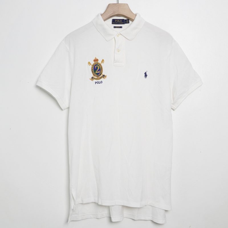 ✅ Áo POLO Ralph Lauren.