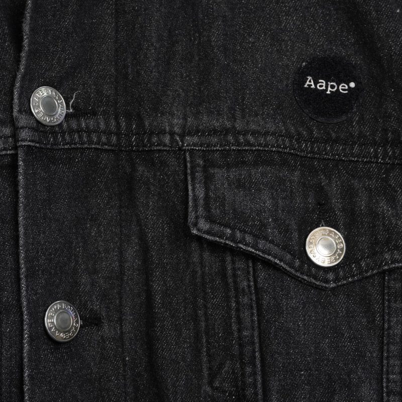 ✅ Aape BY * A BATHING APE. - Hình ảnh 5