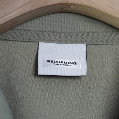✅ Áo RELOADING - Hình ảnh 4