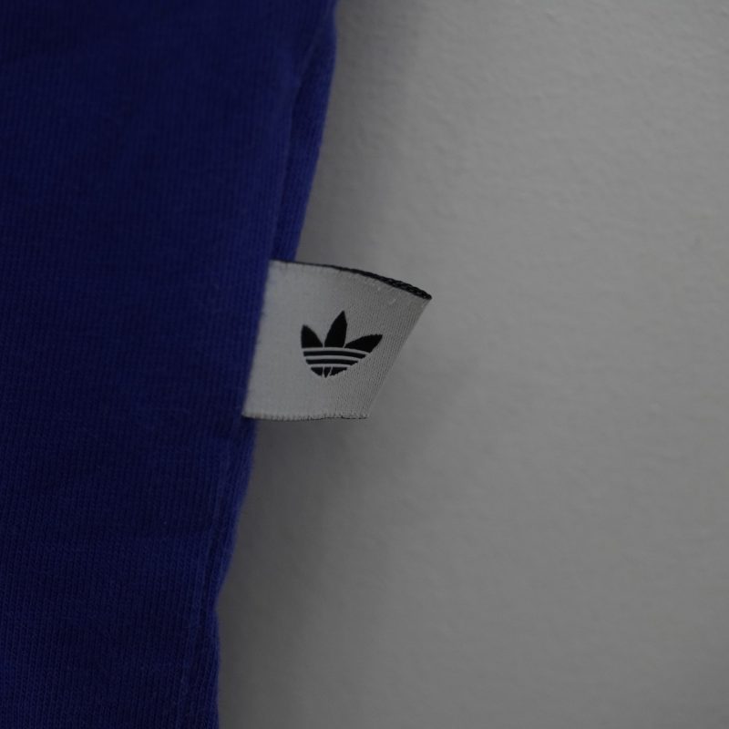 ✅ Áo phông adidas biglogo - Ảnh 5