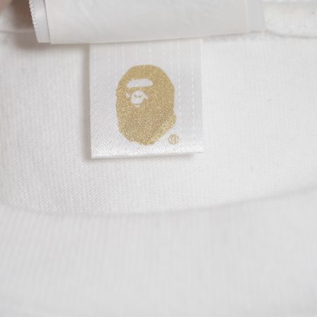 ✅ A BATHING APE Big Logo. - Ảnh 6