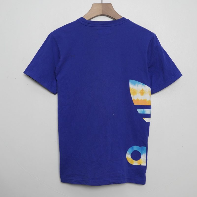 ✅ Áo phông adidas biglogo - Ảnh 6