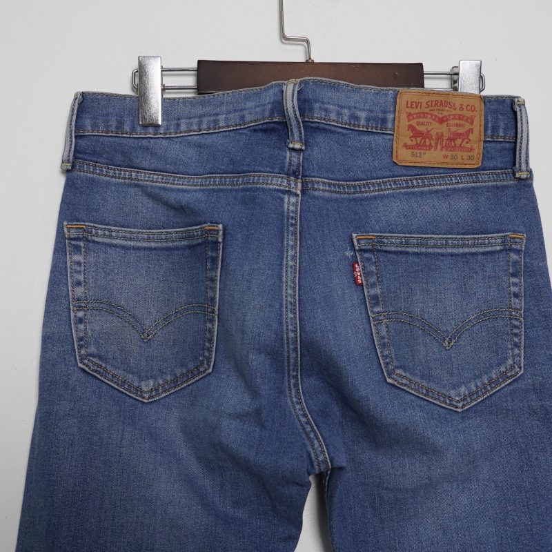 ✅ PANT LEVIS 513 - Hình ảnh 8