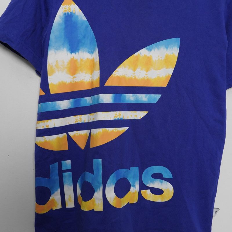 ✅ Áo phông adidas biglogo - Ảnh 3