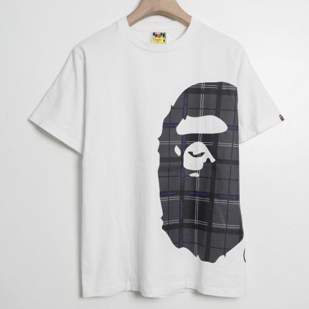 ✅ A BATHING APE Big Logo.