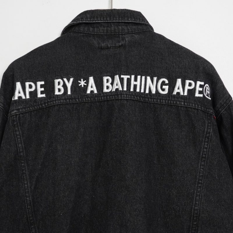 ✅ Aape BY * A BATHING APE. - Hình ảnh 9