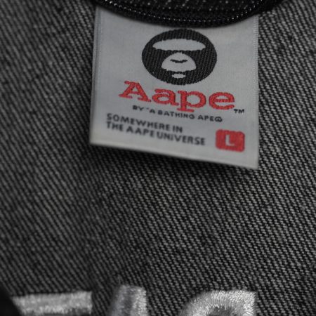 ✅ Aape BY * A BATHING APE. - Ảnh 6
