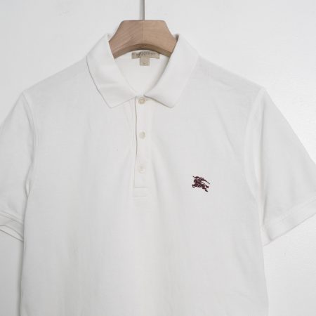 ✅ Áo polo BURBERRY. - Ảnh 2