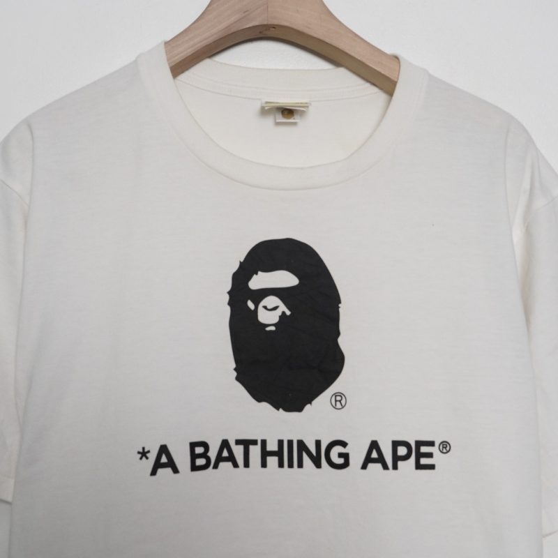 ✅ Áo phông A BATHING APE - Ảnh 2