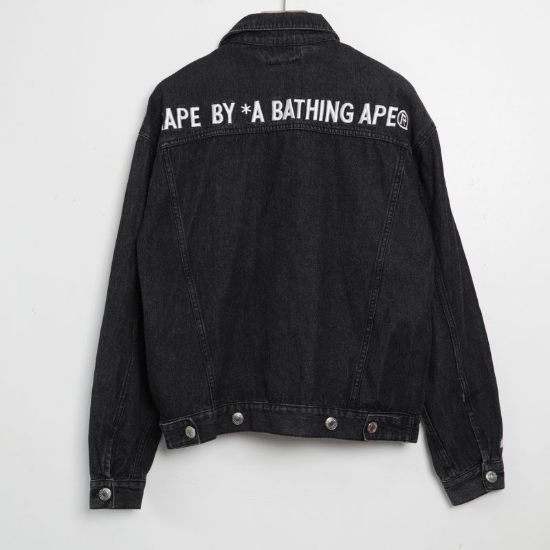 ✅ Aape BY * A BATHING APE. - Hình ảnh 8