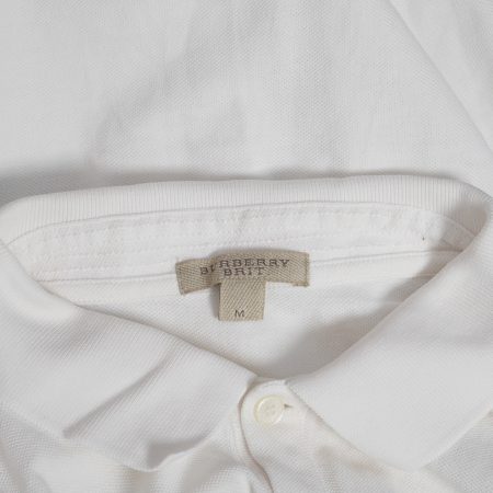 ✅ Áo polo BURBERRY. - Ảnh 9