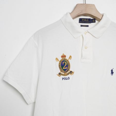 ✅ Áo POLO Ralph Lauren. - Hình ảnh 2