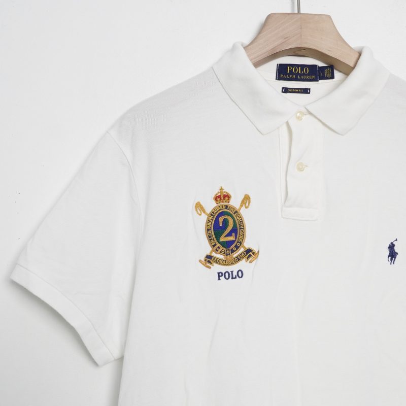 ✅ Áo POLO Ralph Lauren. - Hình ảnh 2