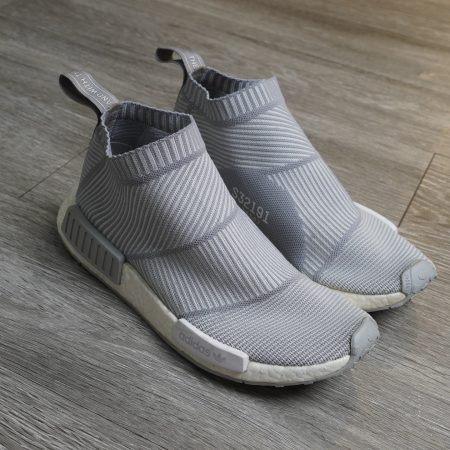 ✅ adidas NMD CS1.