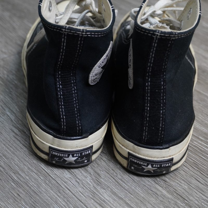 ✅ Converse Chuck 70s - Ảnh 5