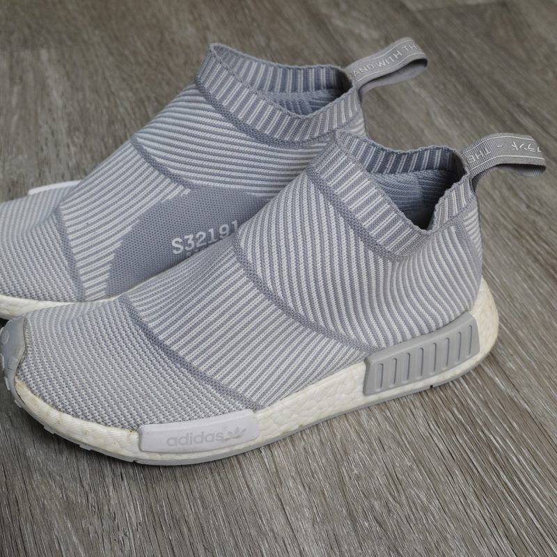 ✅ adidas NMD CS1. - Ảnh 5