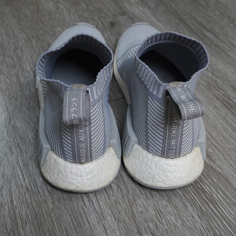 ✅ adidas NMD CS1. - Ảnh 6